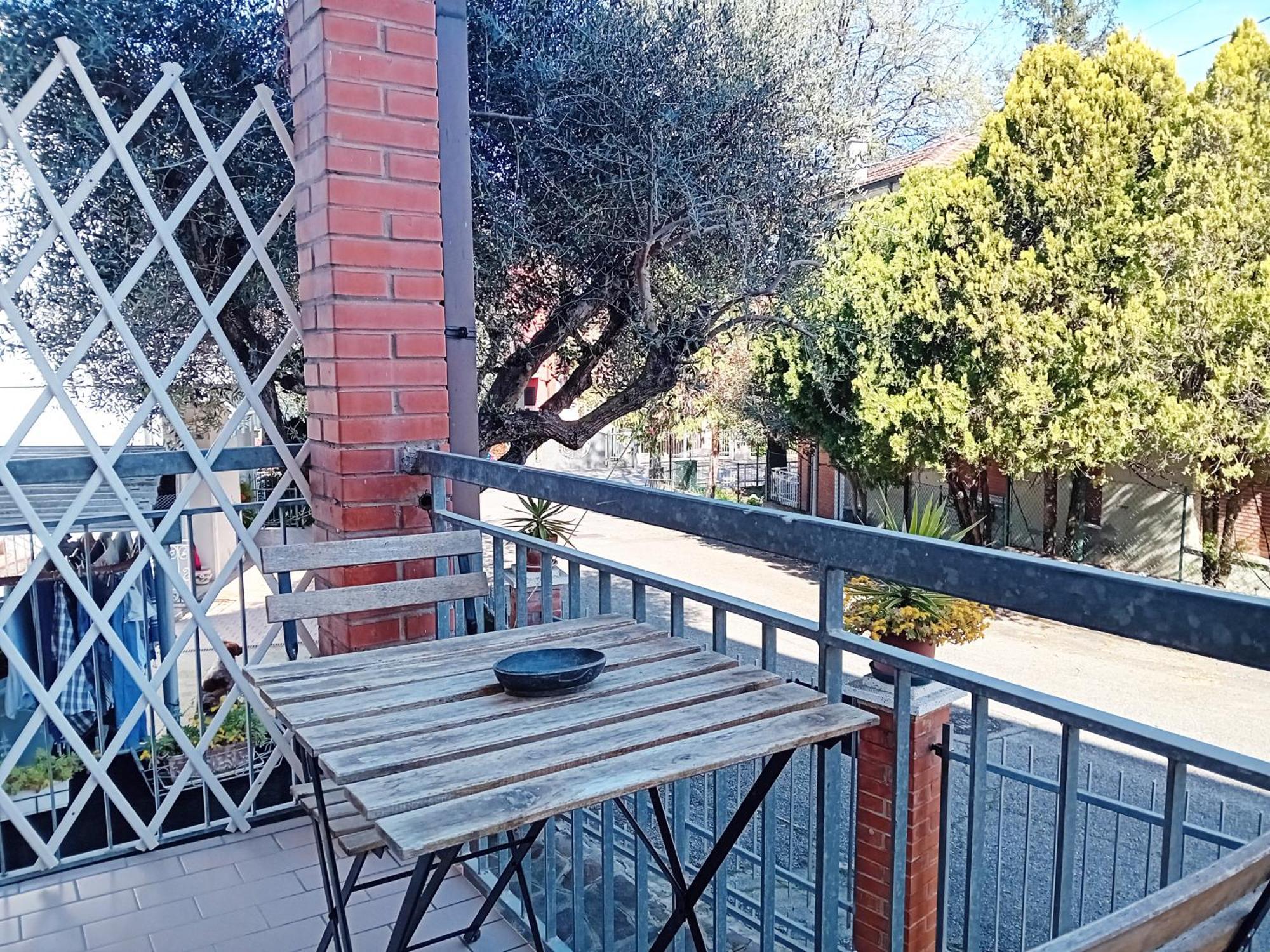 CasaRava Sul Parco Apartment Riccione Exterior foto