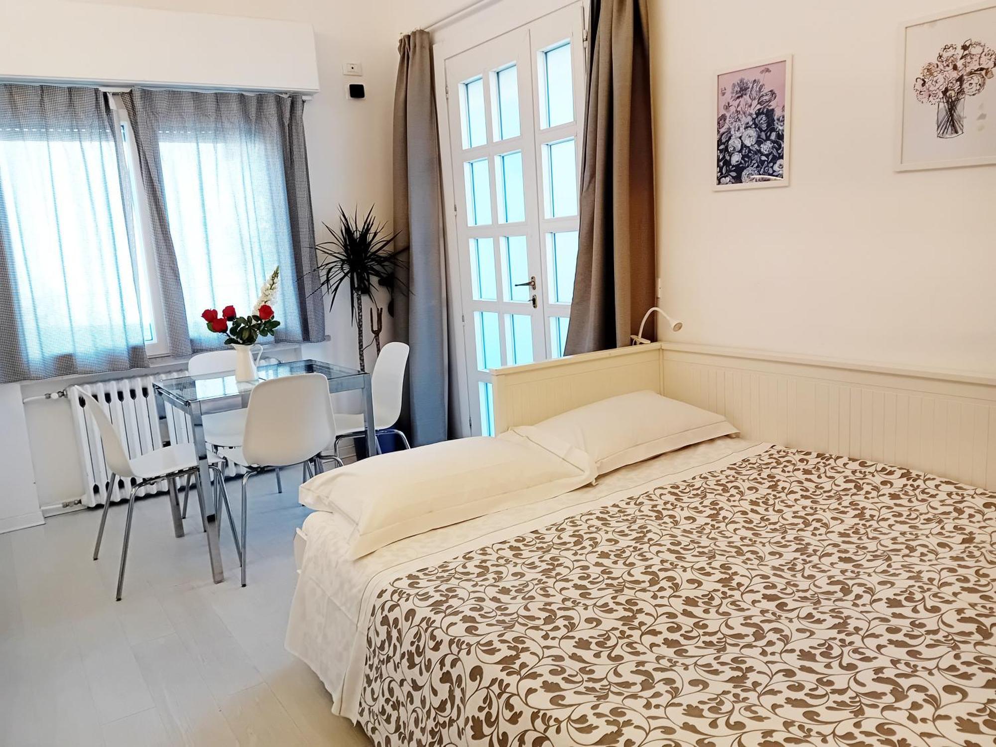 CasaRava Sul Parco Apartment Riccione Exterior foto